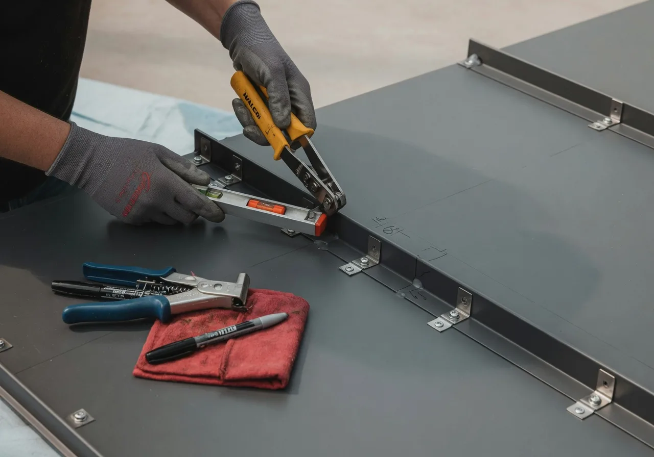 Why choose Metal Roofing Installation in Petersburg, NE